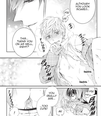 [SUGIHARA Machiko] What’s Your Dirty Fantasy? [Eng] (update c.2) — 034