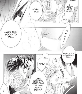 [SUGIHARA Machiko] What’s Your Dirty Fantasy? [Eng] (update c.2) — 035