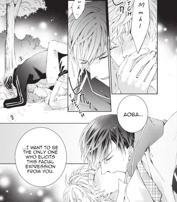[SUGIHARA Machiko] What’s Your Dirty Fantasy? [Eng] (update c.2) — 036