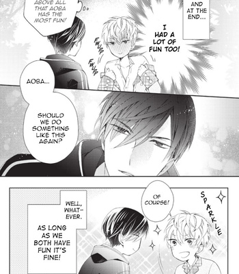[SUGIHARA Machiko] What’s Your Dirty Fantasy? [Eng] (update c.2) — 037