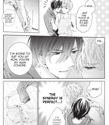 [SUGIHARA Machiko] What’s Your Dirty Fantasy? [Eng] (update c.2) — 4