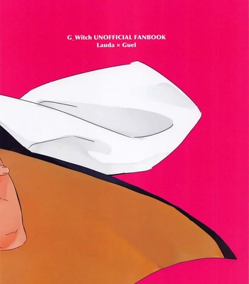 [Chupakabura56 (Mezurasi Niko)] Ore ga Mesuiki nante Suru Wake Nai! – Mobile Suit Gundam: The Witch from Mercury dj [JP] — 030