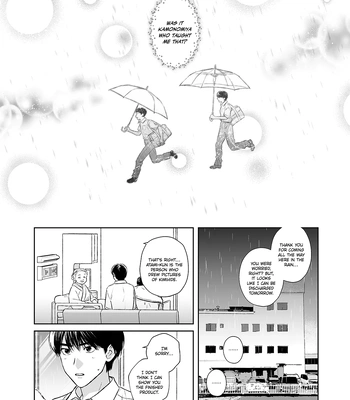 [Kondenriki Kanao] Kagerou ga Yureteiru – The Heat Haze Is Swaying [Eng] — 029