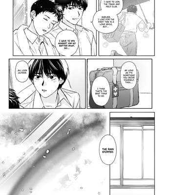 [Kondenriki Kanao] Kagerou ga Yureteiru – The Heat Haze Is Swaying [Eng] — 030