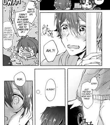 [Pomme] Tokimeki no Junban – IDOLiSH7 dj [Eng] — 9