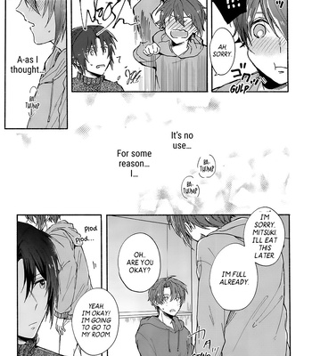 [Pomme] Tokimeki no Junban – IDOLiSH7 dj [Eng] — 027