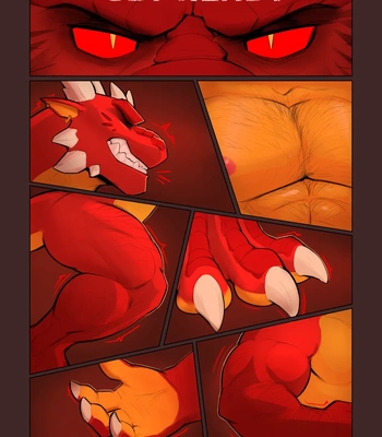 [Razzper] The Guard [Eng] — 11