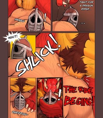 [Razzper] The Guard [Eng] — 14