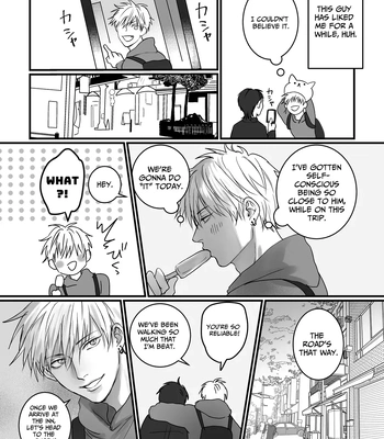 [Kimisando (macu)] Ashita mo Tomodachi? 2 – Still Friends Tomorrow 2 [Eng] — 4