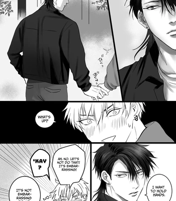 [Kimisando (macu)] Ashita mo Tomodachi? 2 – Still Friends Tomorrow 2 [Eng] — 5