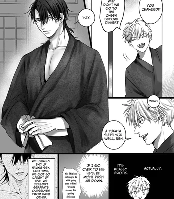 [Kimisando (macu)] Ashita mo Tomodachi? 2 – Still Friends Tomorrow 2 [Eng] — 8