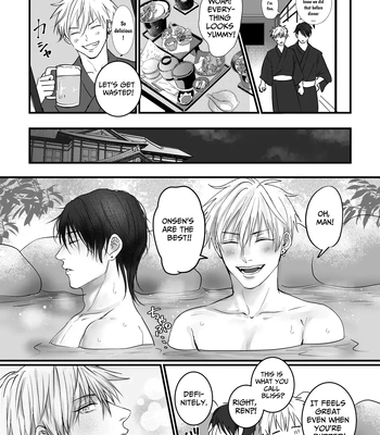 [Kimisando (macu)] Ashita mo Tomodachi? 2 – Still Friends Tomorrow 2 [Eng] — 14
