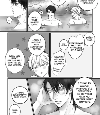 [Kimisando (macu)] Ashita mo Tomodachi? 2 – Still Friends Tomorrow 2 [Eng] — 15