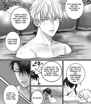[Kimisando (macu)] Ashita mo Tomodachi? 2 – Still Friends Tomorrow 2 [Eng] — 16