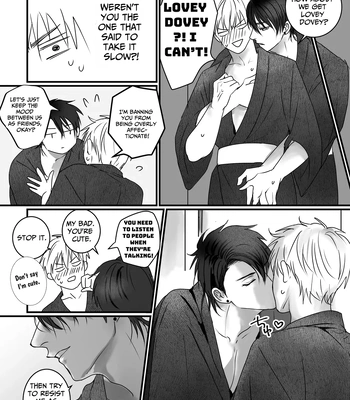 [Kimisando (macu)] Ashita mo Tomodachi? 2 – Still Friends Tomorrow 2 [Eng] — 17