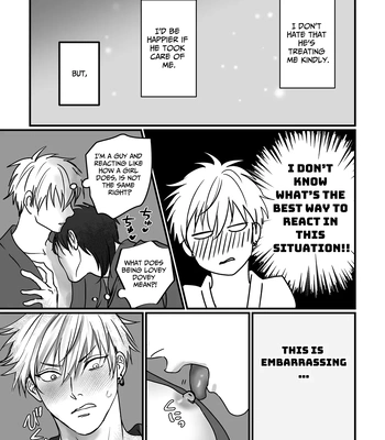 [Kimisando (macu)] Ashita mo Tomodachi? 2 – Still Friends Tomorrow 2 [Eng] — 019