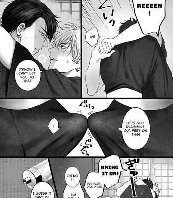 [Kimisando (macu)] Ashita mo Tomodachi? 2 – Still Friends Tomorrow 2 [Eng] — 020
