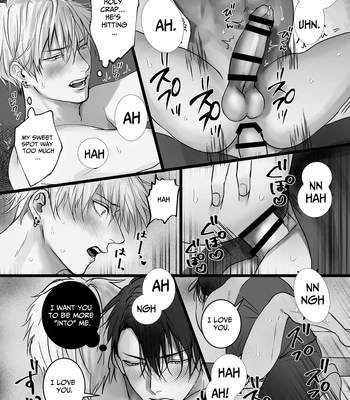 [Kimisando (macu)] Ashita mo Tomodachi? 2 – Still Friends Tomorrow 2 [Eng] — 035