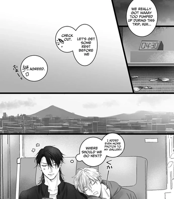 [Kimisando (macu)] Ashita mo Tomodachi? 2 – Still Friends Tomorrow 2 [Eng] — 044