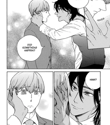 [Suji] Torokeru Chouai Celluloid [Eng] — 047
