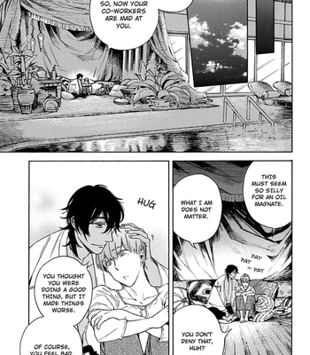 [Suji] Torokeru Chouai Celluloid [Eng] — 048