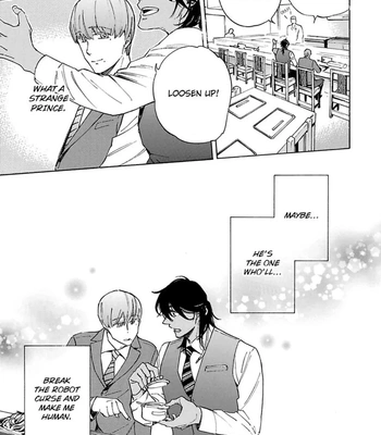 [Suji] Torokeru Chouai Celluloid [Eng] — 062