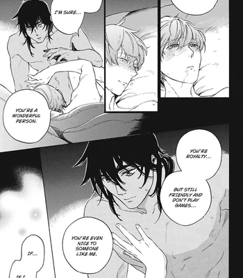 [Suji] Torokeru Chouai Celluloid [Eng] — 068