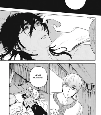 [Suji] Torokeru Chouai Celluloid [Eng] — 070