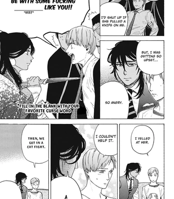 [Suji] Torokeru Chouai Celluloid [Eng] — 135