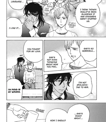 [Suji] Torokeru Chouai Celluloid [Eng] — 136