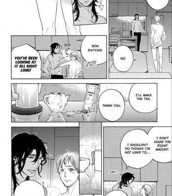 [Suji] Torokeru Chouai Celluloid [Eng] — 157