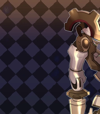 [DUZK] Secret Machinery – Genshin Impact dj [Eng] — 001