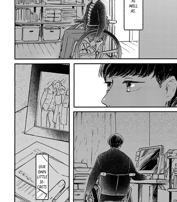 [Shirono Honami] Mou Sukoshi dake, Soba ni Ite [Eng] (c.1) — 026