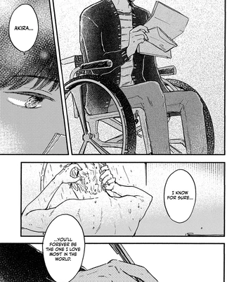 [Shirono Honami] Mou Sukoshi dake, Soba ni Ite [Eng] (c.1) — 027