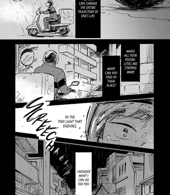 [Shirono Honami] Mou Sukoshi dake, Soba ni Ite [Eng] (c.1) — 5