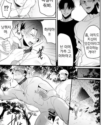 [Natsuiro Otome (Nakagawa Ryna)] Ayatsuri ryoujoku knights [Kr] — 027