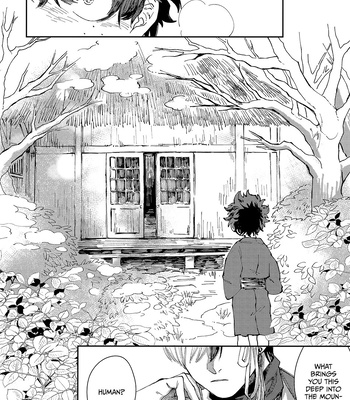 [atoll] Devoured – My Hero Academia dj [Eng] — 8