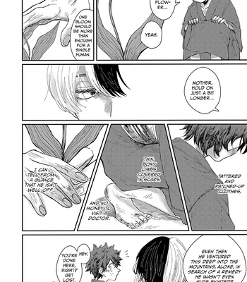 [atoll] Devoured – My Hero Academia dj [Eng] — 12