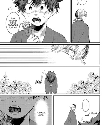 [atoll] Devoured – My Hero Academia dj [Eng] — 13
