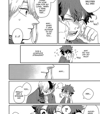 [atoll] Devoured – My Hero Academia dj [Eng] — 022