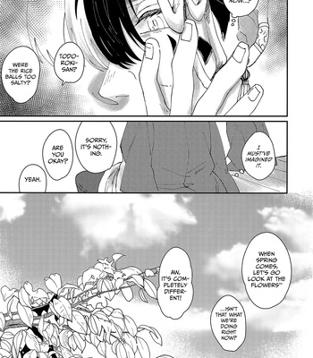 [atoll] Devoured – My Hero Academia dj [Eng] — 025