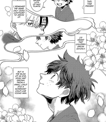 [atoll] Devoured – My Hero Academia dj [Eng] — 026