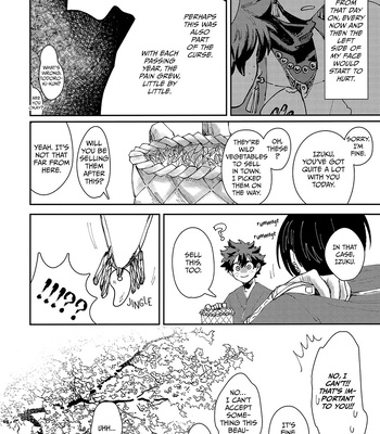 [atoll] Devoured – My Hero Academia dj [Eng] — 028