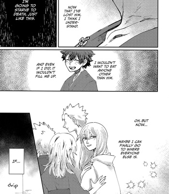 [atoll] Devoured – My Hero Academia dj [Eng] — 043