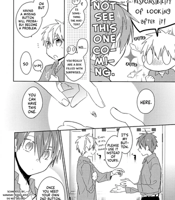 [TAM (Tamiya Komo)] Kuroko no Basket dj – Shinzou to Dai Ni Botan [Eng] — 010