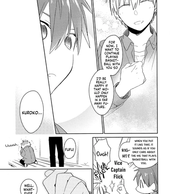 [TAM (Tamiya Komo)] Kuroko no Basket dj – Shinzou to Dai Ni Botan [Eng] — 011