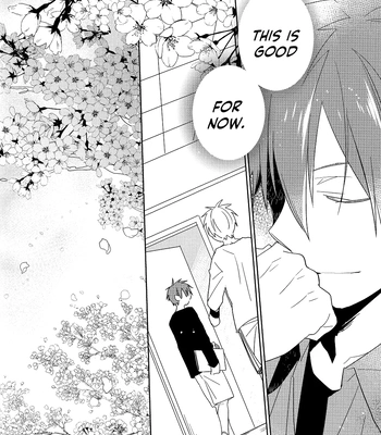 [TAM (Tamiya Komo)] Kuroko no Basket dj – Shinzou to Dai Ni Botan [Eng] — 012