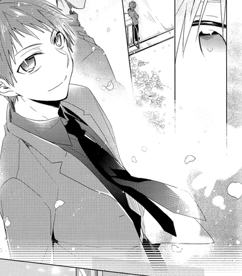 [TAM (Tamiya Komo)] Kuroko no Basket dj – Shinzou to Dai Ni Botan [Eng] — 015
