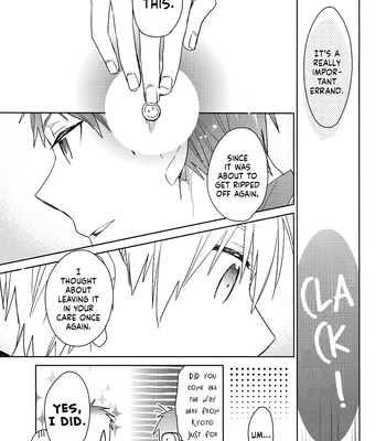 [TAM (Tamiya Komo)] Kuroko no Basket dj – Shinzou to Dai Ni Botan [Eng] — 017