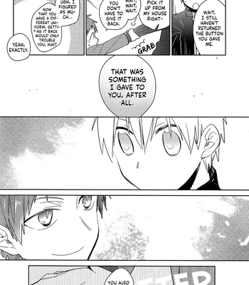 [TAM (Tamiya Komo)] Kuroko no Basket dj – Shinzou to Dai Ni Botan [Eng] — 018